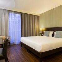 Citadines Lyon Part-Dieu - LYON 3EME ARRONDISSEMENT