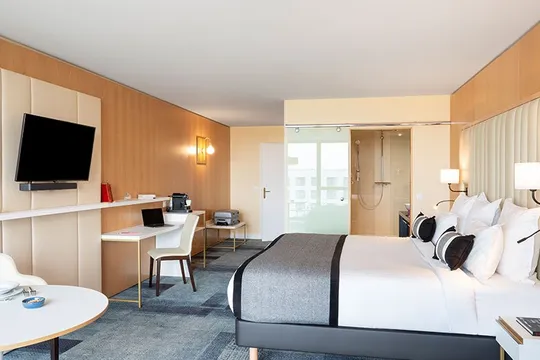 Residhome Suites Paris Senart - LIEUSAINT