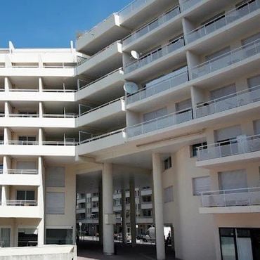 UXCO Student Parc Avenue - ANNEMASSE