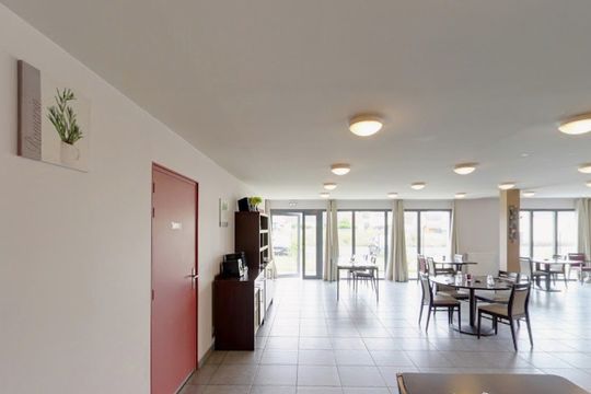Patrimoine Immobilier - Iris - NAVEIL