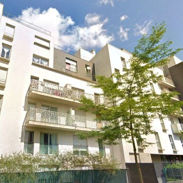 Nexity Studea Saint Ouen 2 - SAINT OUEN SUR SEINE