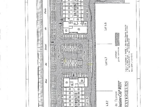 Cap West Pornic - PORNIC