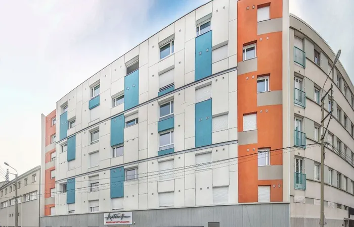 Artémisia Residence Oradou - CLERMONT FERRAND