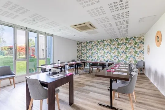 Appart'City Confort Nantes Ouest - SAINT HERBLAIN