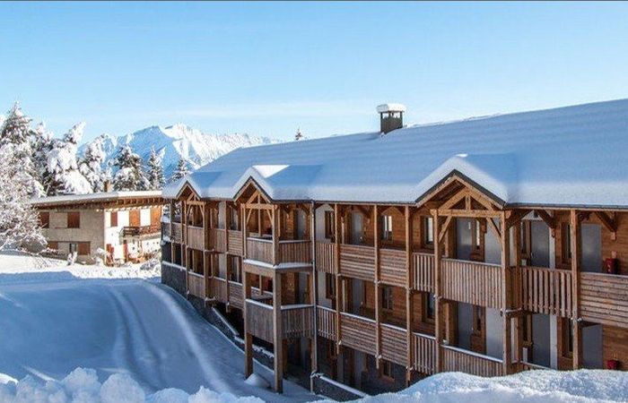 Sowell Residences Pra Loup - PRA LOUP