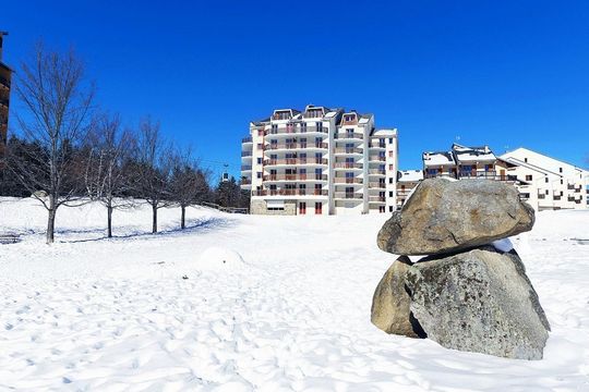 Goélia Les Balcons d'Ax - AX LES THERMES