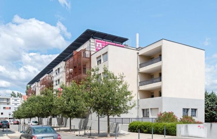 Appart'City Classic Montelimar - MONTELIMAR
