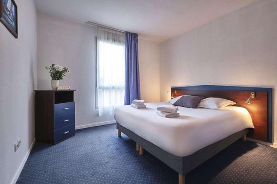 Comfort Aparthotel Carcassonne - CARCASSONNE