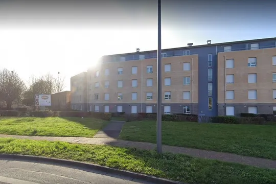 Nexity Studea Cergy Université 2 - CERGY