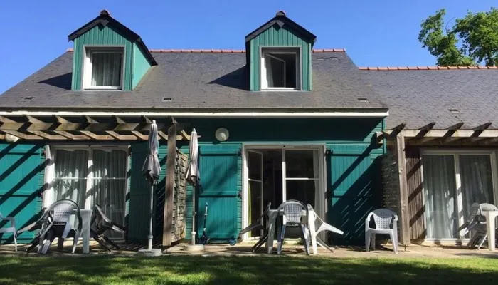 Terres de France Le Domaine Du Golf - SAUMUR