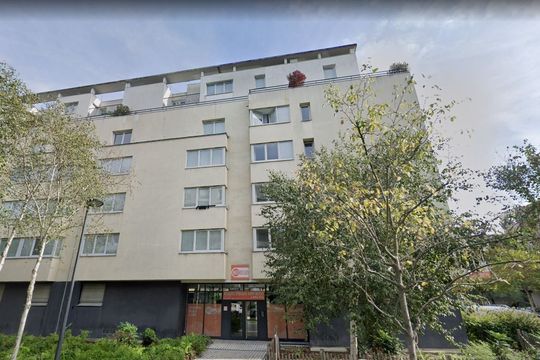 Neoresid Vigny Musset - GRENOBLE