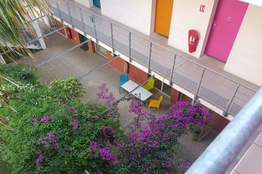 Residence Academie Montpellier - VENDARGUES