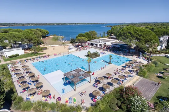 Belambra Clubs Presqu'île du Ponant - LA GRANDE-MOTTE