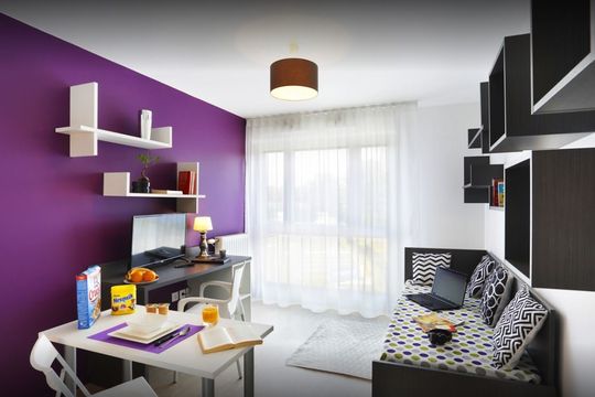 Nemea Creteil Campus - CRETEIL