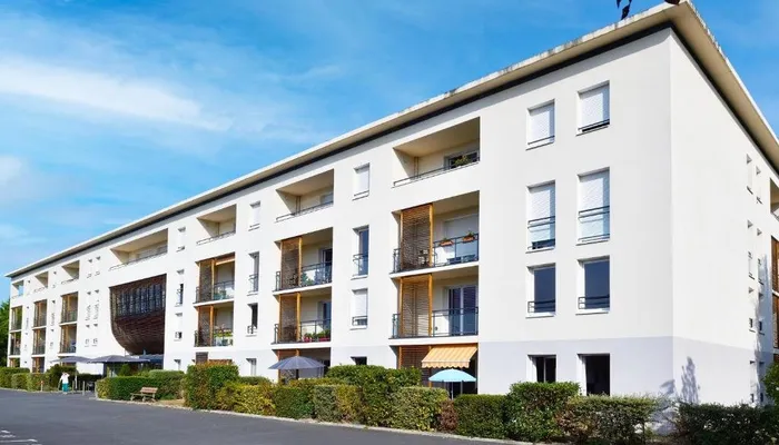 Domitys Les Rives du Cher - MONTLUCON