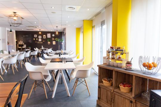 Zenitude - Le Parc de l'Escale - TOULOUSE