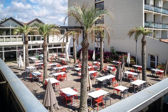 Belambra Clubs "Les Tuquets" - SEIGNOSSE