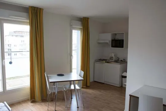 Residis Residence Serena - SAINT GERMAIN EN LAYE