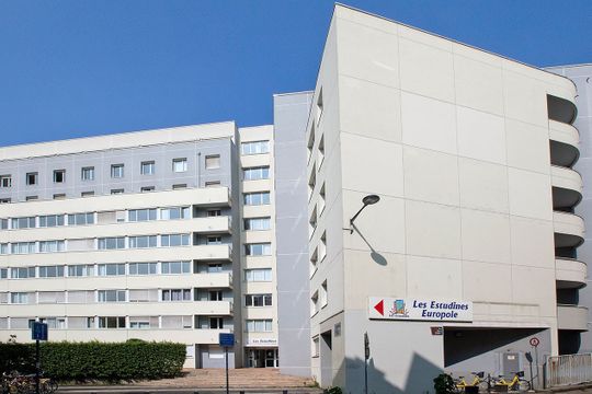 Les estudines - Grenoble Europole - GRENOBLE