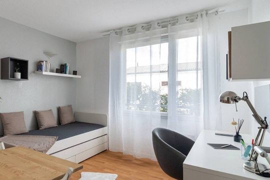 Nexity Studéa Bordeaux Ouest - MERIGNAC