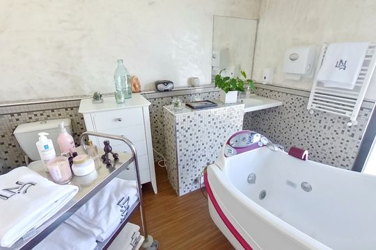 LNA Santé La Villa des Poètes - MARSEILLE 10EME ARRONDISSEMENT