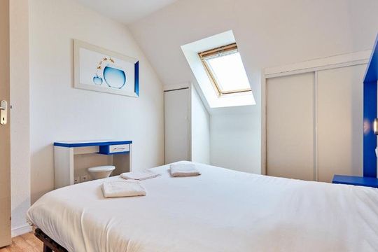 Vacanceole Le Domaine de la Corniche - AUBERVILLE