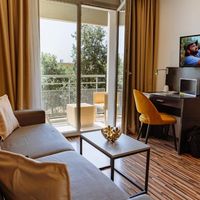 Clarion Le Parc de L'Escale - TOULOUSE