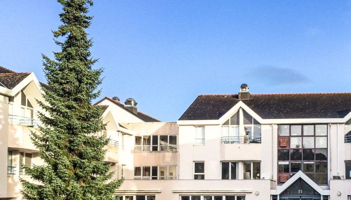 Philogeris Residence Manon - BREST
