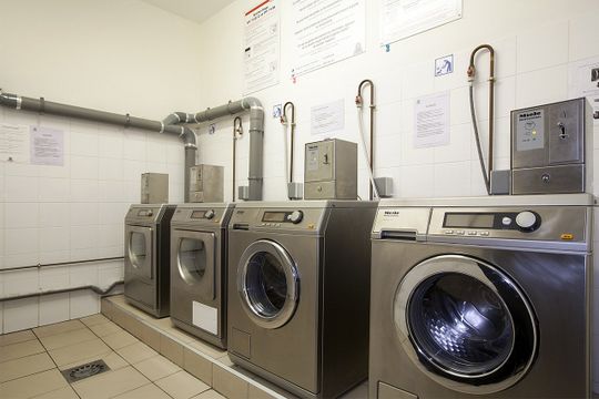Les Estudines Vitry Pierre Sémard - VITRY SUR SEINE