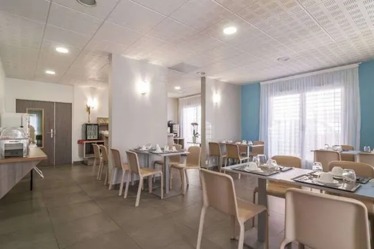Appart'City Confort Perpignan Centre - PERPIGNAN