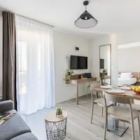 Appart'City Confort Saint-Nazaire Océan - SAINT NAZAIRE