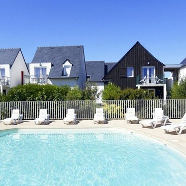 Goélia - Les Roches - SAINT POL DE LEON