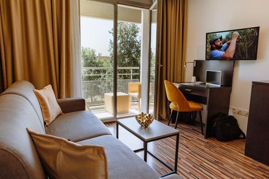 Clarion Le Parc de L'Escale - TOULOUSE