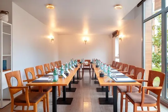 Residhome Paris Guyancourt - GUYANCOURT