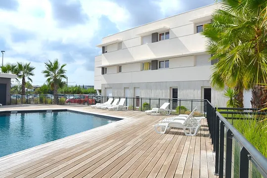 Vacanceole Residence Le Terral - SAINT JEAN DE VEDAS