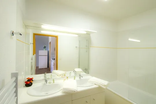 Odalys Référence Residence Le Buet - MORILLON