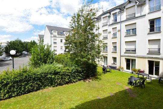 Idylia - Albertine - ALBERT