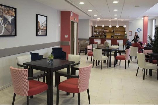 DOMITYS - Le Ruban d'Azur - SETE