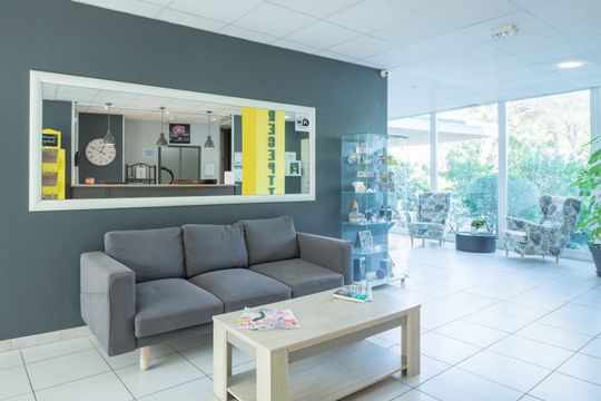 Zenitude La Tour De Mare - FREJUS