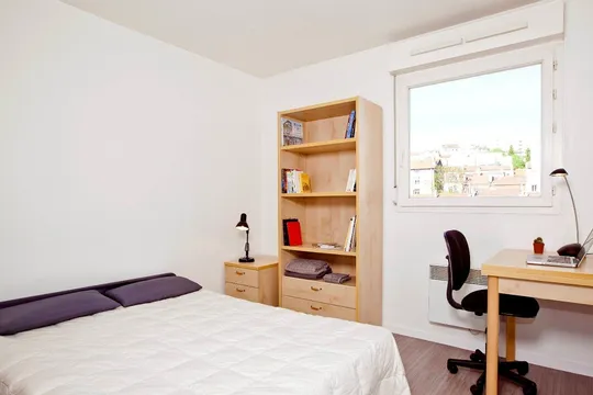 Les Estudines Residence Jules Ferry - SAINT ETIENNE