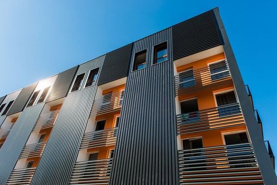 Study'O Bordeaux Garonne - BORDEAUX