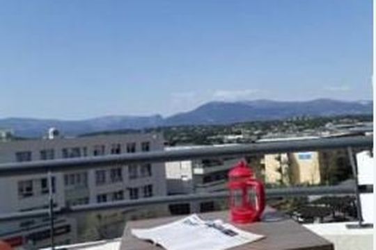 Zenitude - Zen'EtudesThesa - BIOT