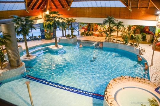 Goélia - La Pommeraie - BRANVILLE