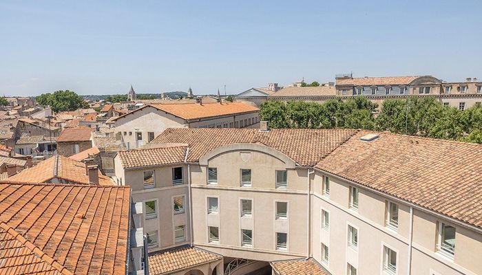 Saga Cordeliers - Les Cordeliers - AVIGNON