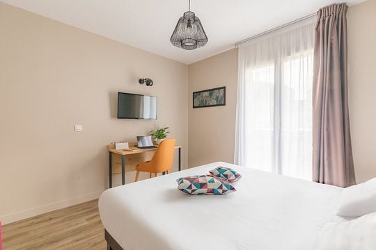 Appart'City Confort Agen Centre - AGEN