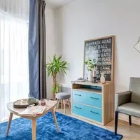 Oui Seniors Bailly Romainvilliers - BAILLY ROMAINVILLIERS