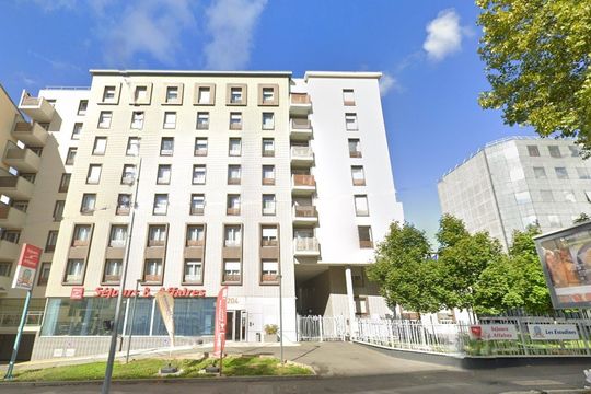 Séjours & Affaires Paris-Bagneux - BAGNEUX