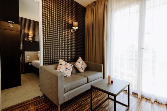 Clarion Le Parc de L'Escale - TOULOUSE