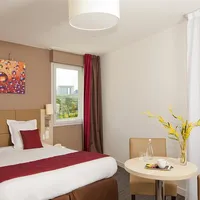 Residhome Nanterre La Défense - NANTERRE