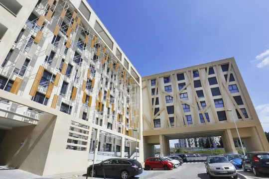 Nemea Appart'Etud Aix Campus 2 - AIX EN PROVENCE